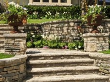 greenville-sc-stone-wall-landscaping-installer