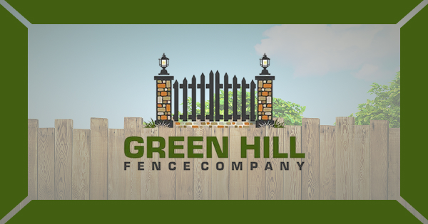 Green Hill Fence Company