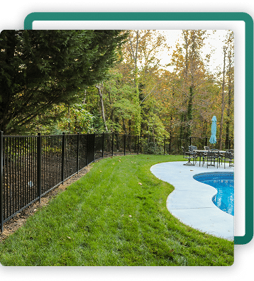 Pool Fence Builder In Greenville, SC